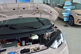 2025款比亚迪海鸥