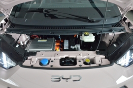 2025款比亚迪海鸥