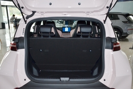 2025款比亚迪海鸥