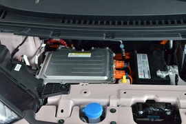 2025款比亚迪海鸥