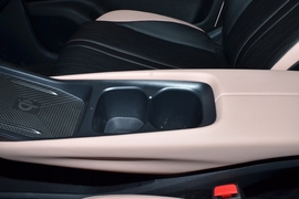 2025款比亚迪海鸥