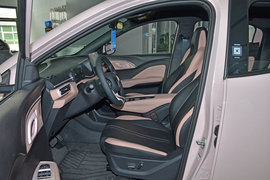 2025款比亚迪海鸥