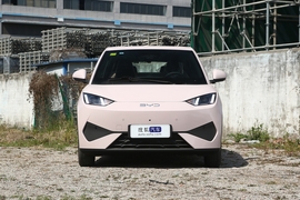 2025款比亚迪海鸥