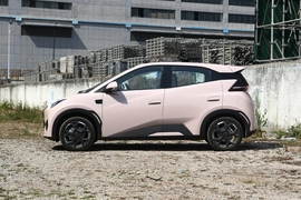 2025款比亚迪海鸥