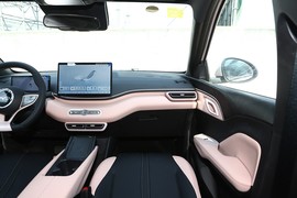 2025款比亚迪海鸥