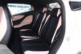 2025款比亚迪海鸥