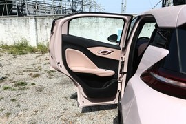 2025款比亚迪海鸥