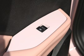 2025款比亚迪海鸥