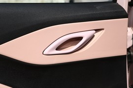 2025款比亚迪海鸥