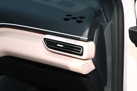 2025款比亚迪海鸥