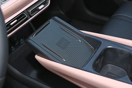 2025款比亚迪海鸥