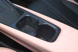 2025款比亚迪海鸥