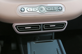 2025款比亚迪海鸥