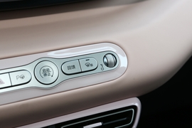 2025款比亚迪海鸥