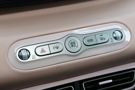 2025款比亚迪海鸥