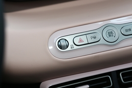 2025款比亚迪海鸥