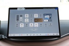 2025款比亚迪海鸥