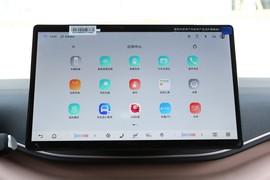 2025款比亚迪海鸥