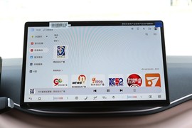 2025款比亚迪海鸥