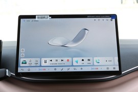 2025款比亚迪海鸥