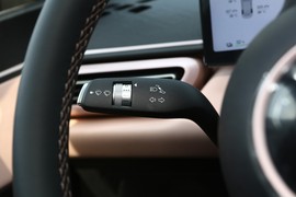 2025款比亚迪海鸥