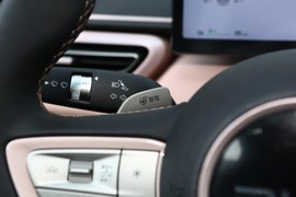 2025款比亚迪海鸥