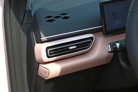 2025款比亚迪海鸥