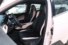 2025款比亚迪海鸥