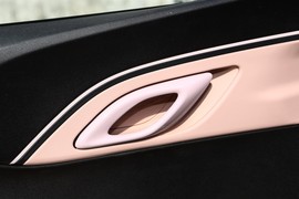 2025款比亚迪海鸥