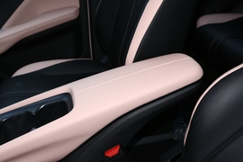 2025款比亚迪海鸥