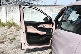 2025款比亚迪海鸥