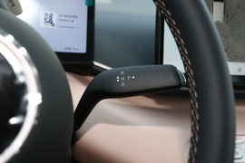 2025款比亚迪海鸥