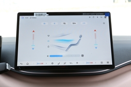 2025款比亚迪海鸥