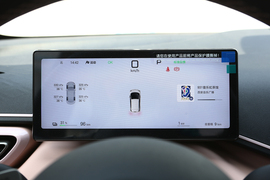 2025款比亚迪海鸥