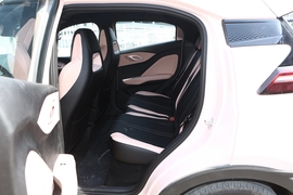 2025款比亚迪海鸥