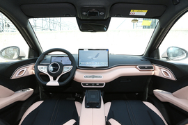 2025款比亚迪海鸥