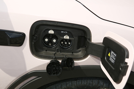 2025款比亚迪海鸥