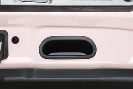 2025款比亚迪海鸥