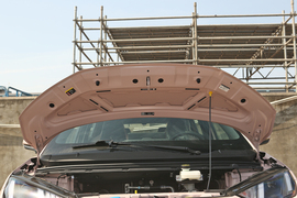 2025款比亚迪海鸥