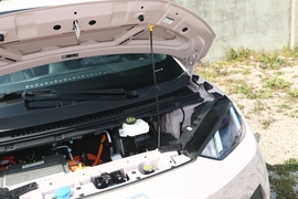 2025款比亚迪海鸥