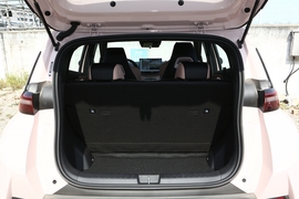 2025款比亚迪海鸥