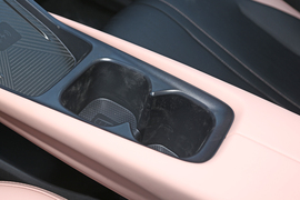 2025款比亚迪海鸥