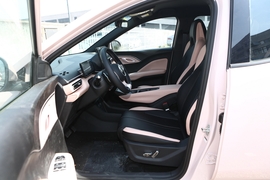 2025款比亚迪海鸥