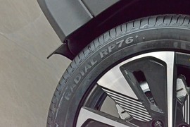 2025款比亚迪宋PLUS新能源