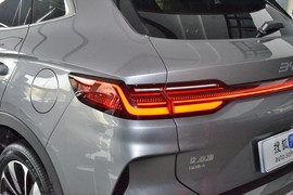 2025款比亚迪宋PLUS新能源