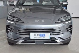 2025款比亚迪宋PLUS新能源
