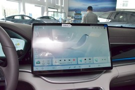 2025款比亚迪宋PLUS新能源