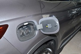 2025款比亚迪宋PLUS新能源