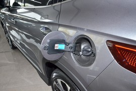 2025款比亚迪宋PLUS新能源