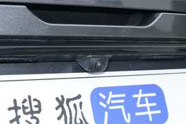 2025款江淮QX